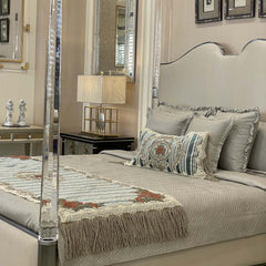 Chenile- 5 pc set