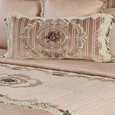 Chenile- 5 pc set