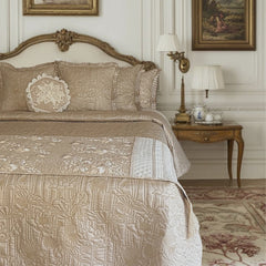 Bloom - Bedcover & Runner set