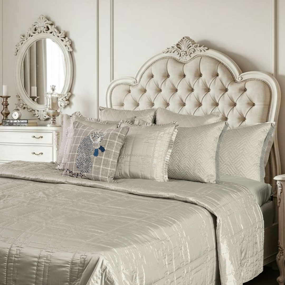 Linking Dreams Bedcover set - 3pc