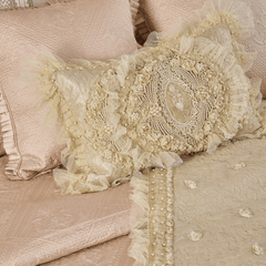 ashly - Runner and Cushion