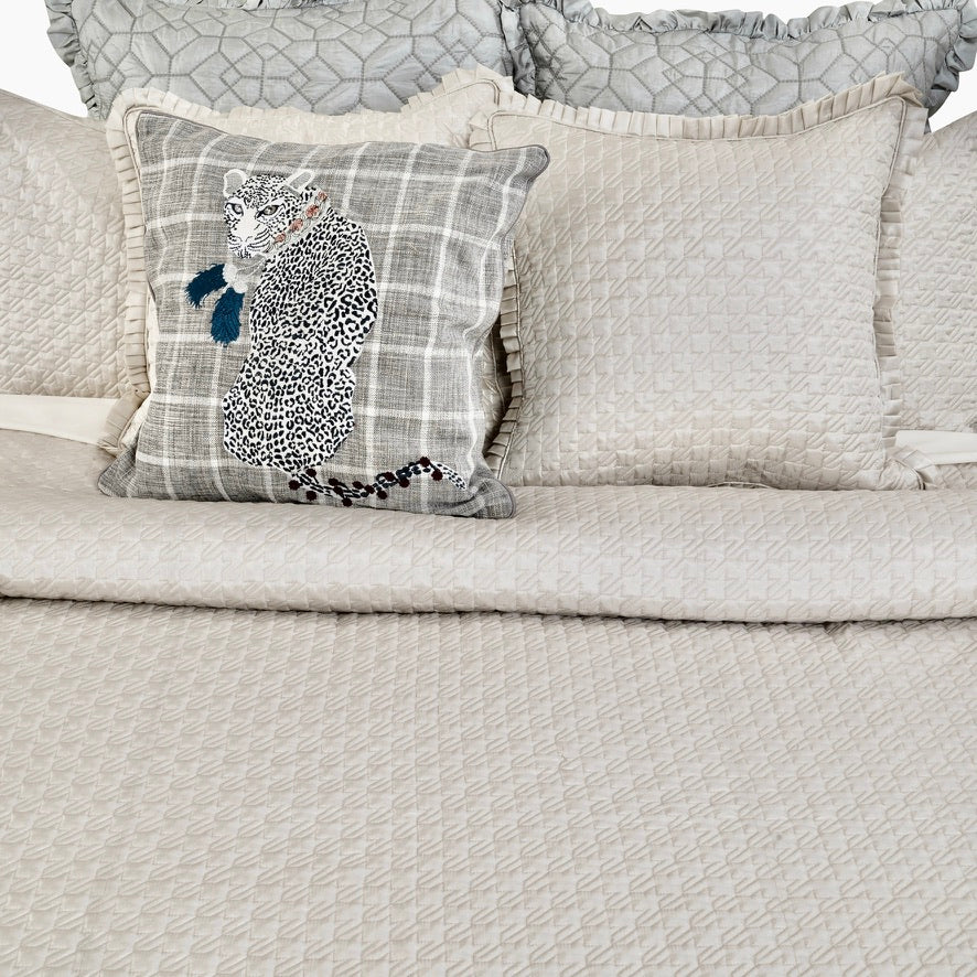 Hounds Tooth - Diva Riche