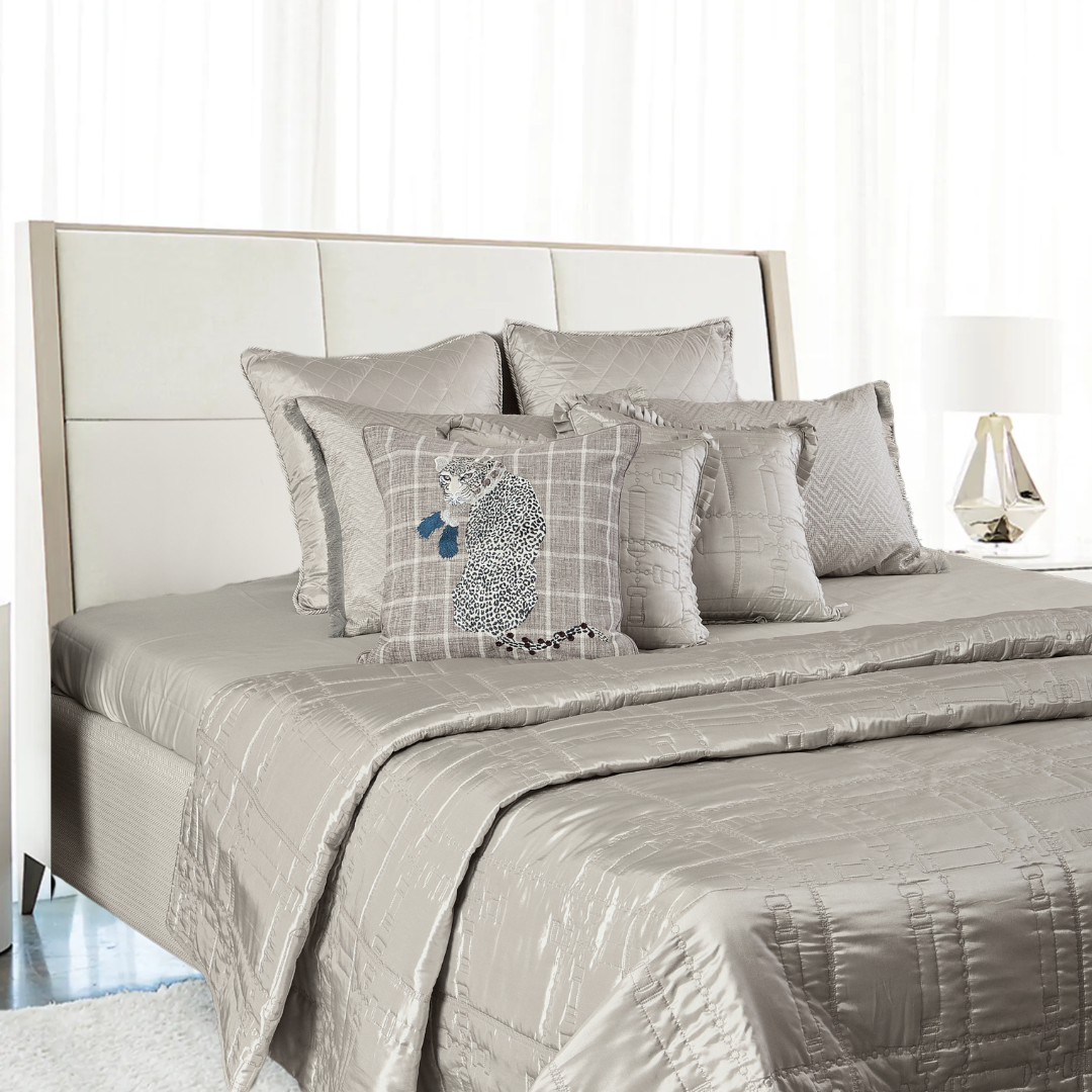 Linking Dreams Bedcover set - 3pc