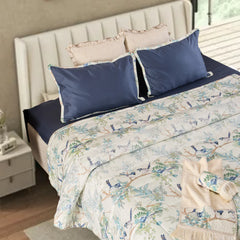 Aviary Quilt set
