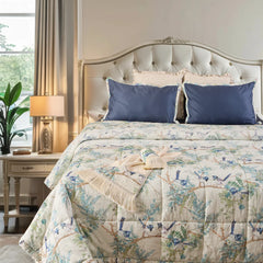 Aviary Quilt set