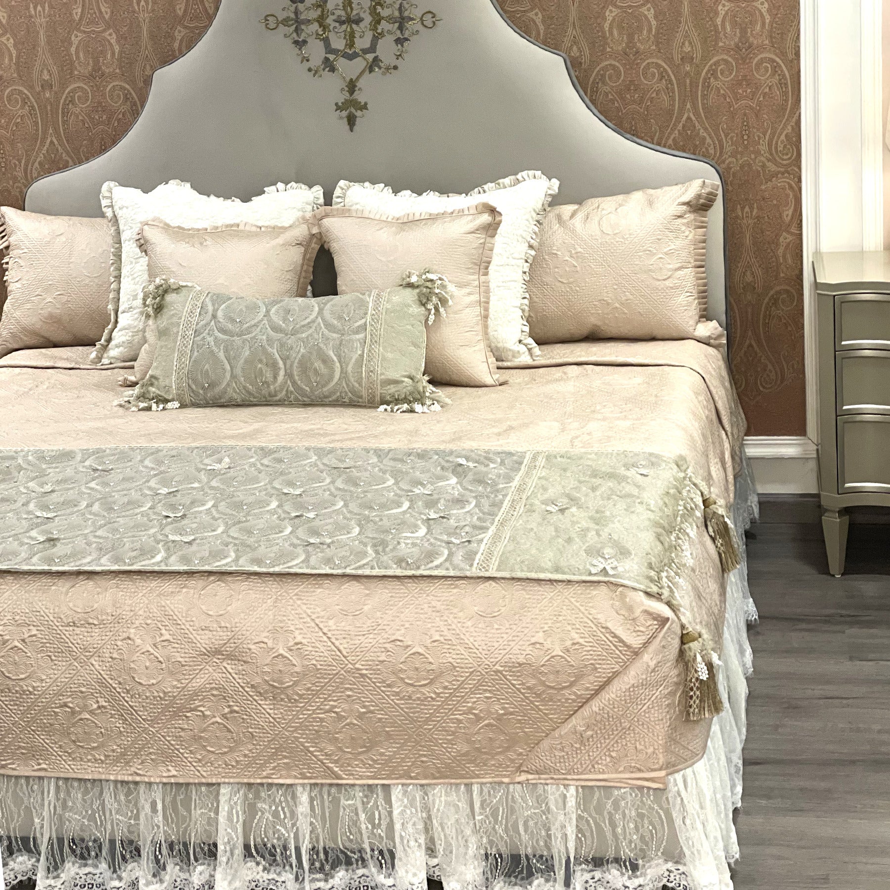 LA Bella -5 pc Set