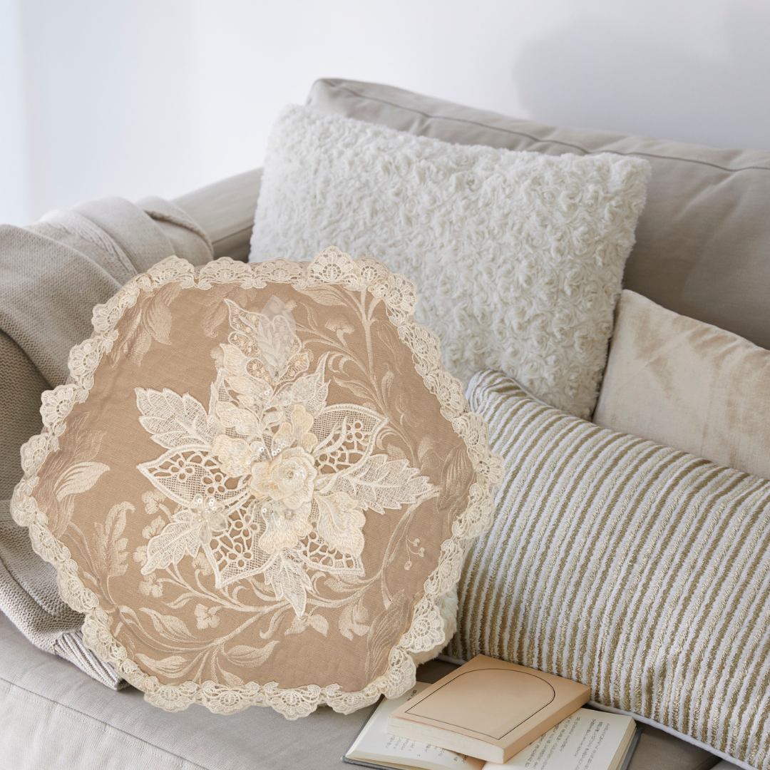 Bloom Cushion