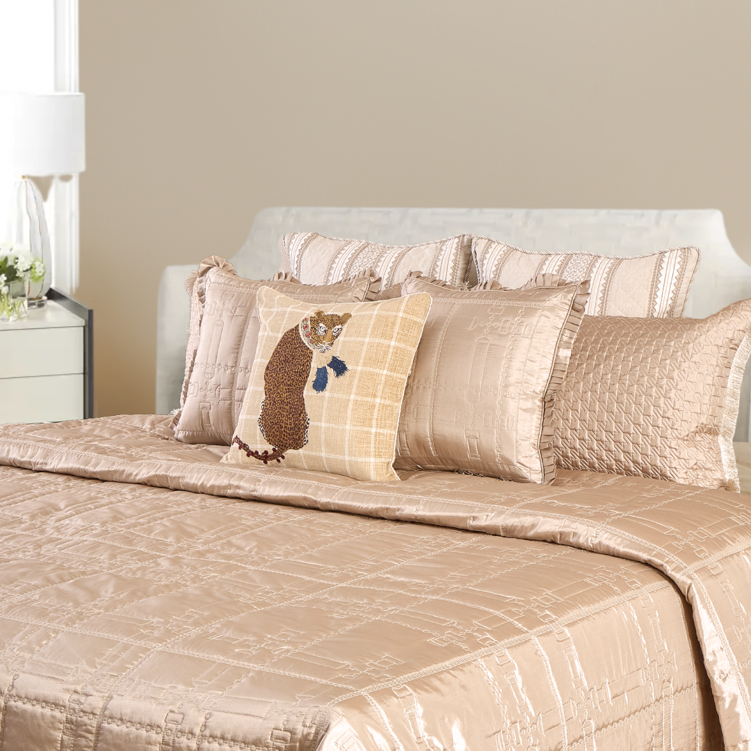 Linking Dreams Bedcover set - 3pc
