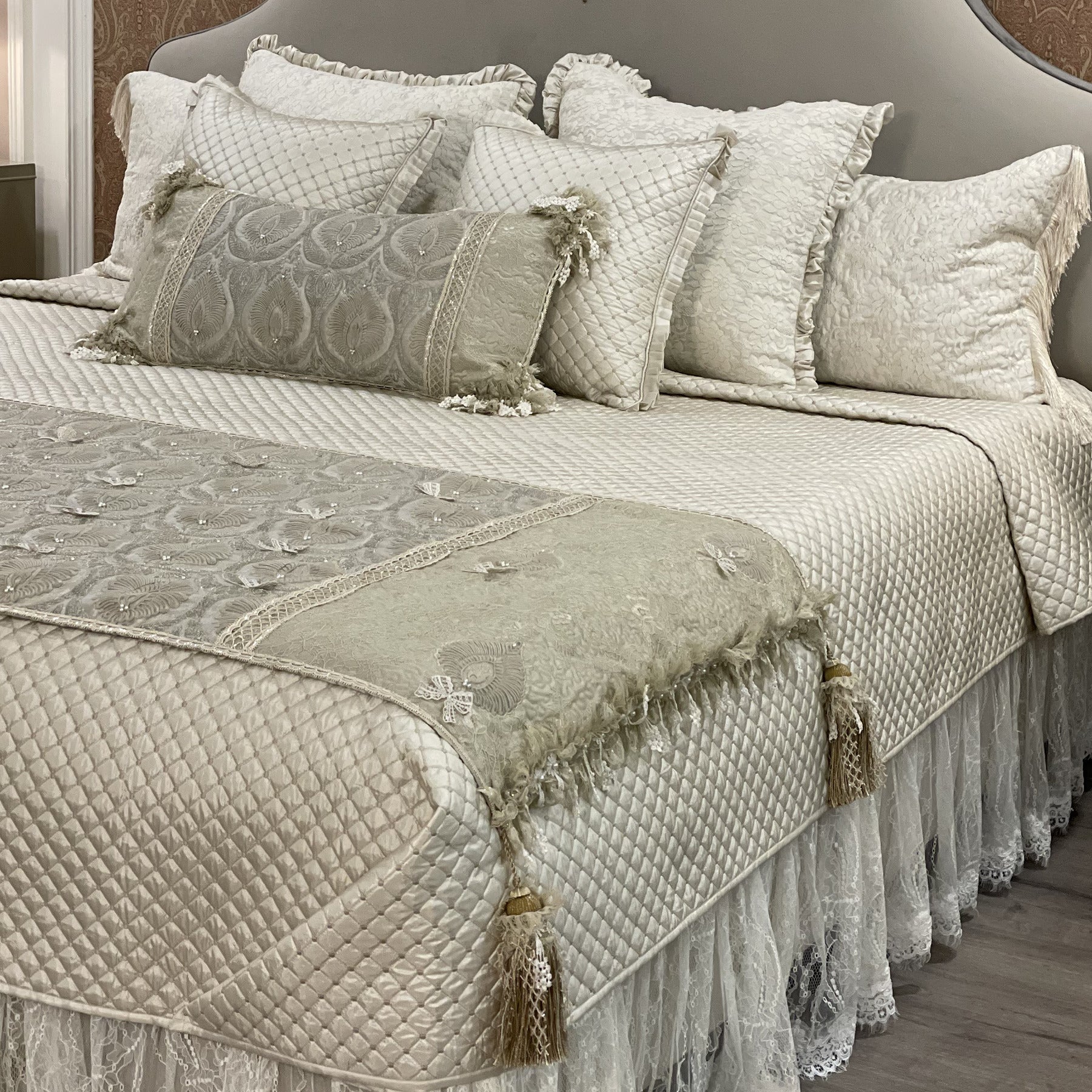 LA Bella -5 pc Set