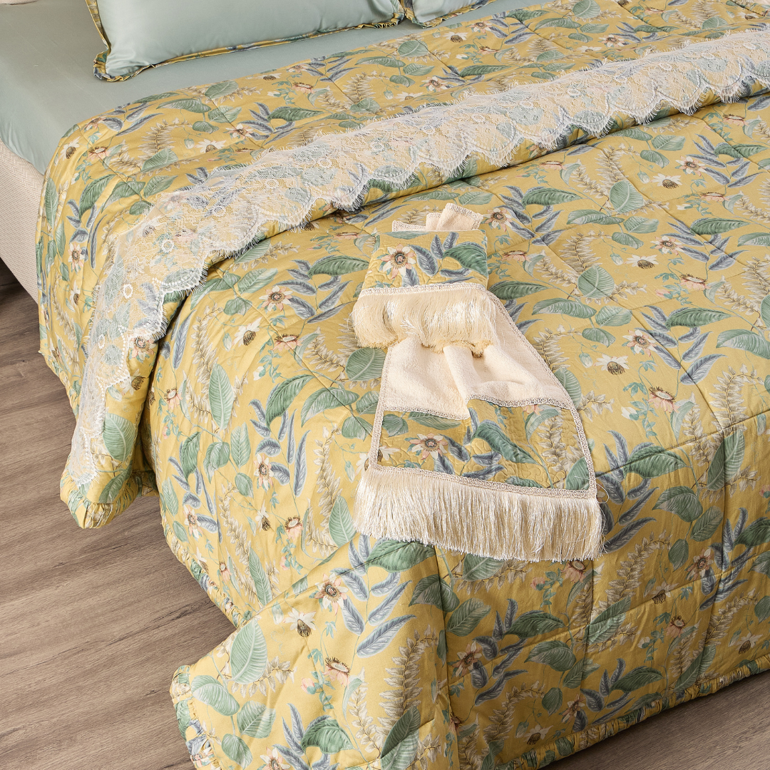 Daisy Fantasy -7 pc set