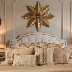 Golden Empress  -7 pc set