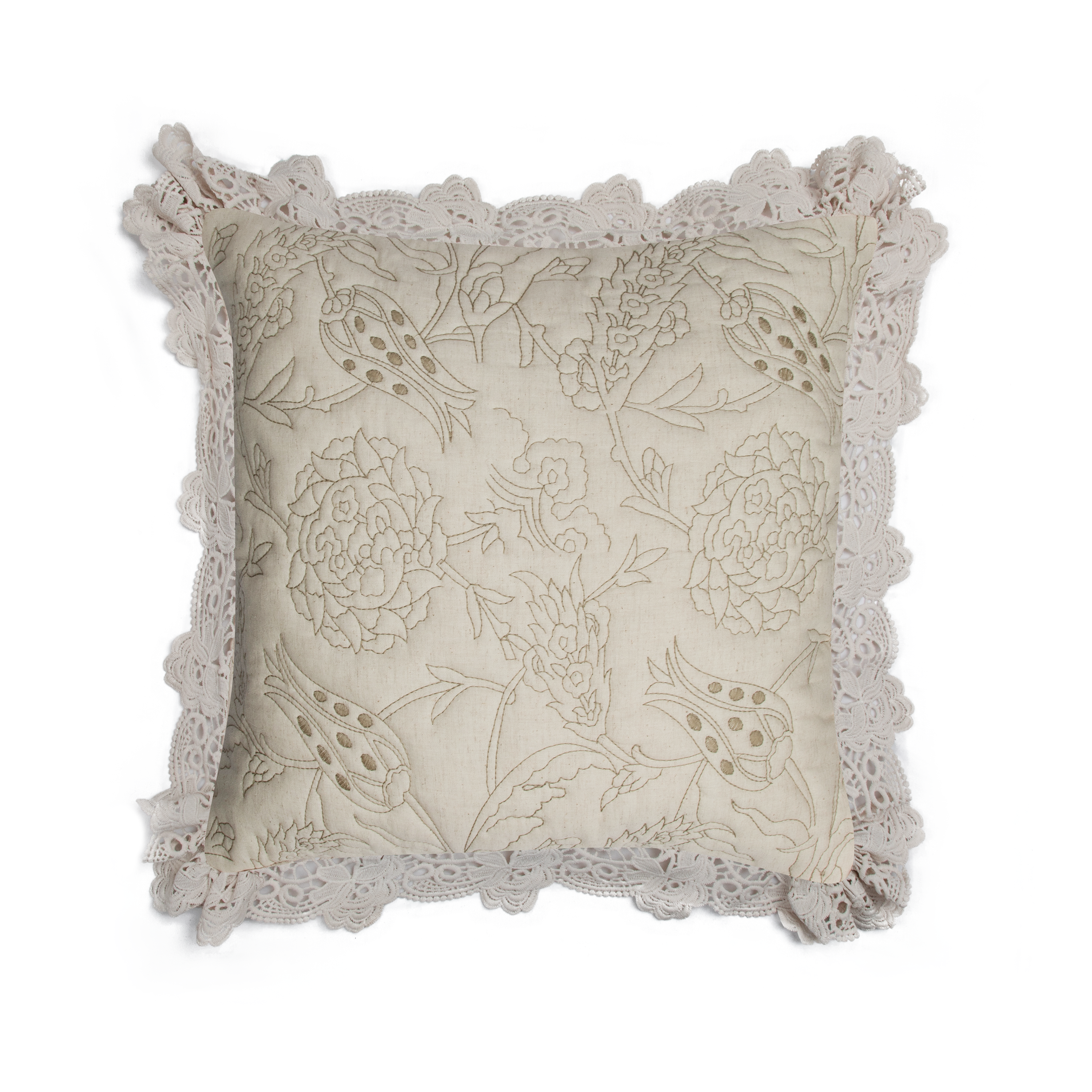 Eden-cushion cover