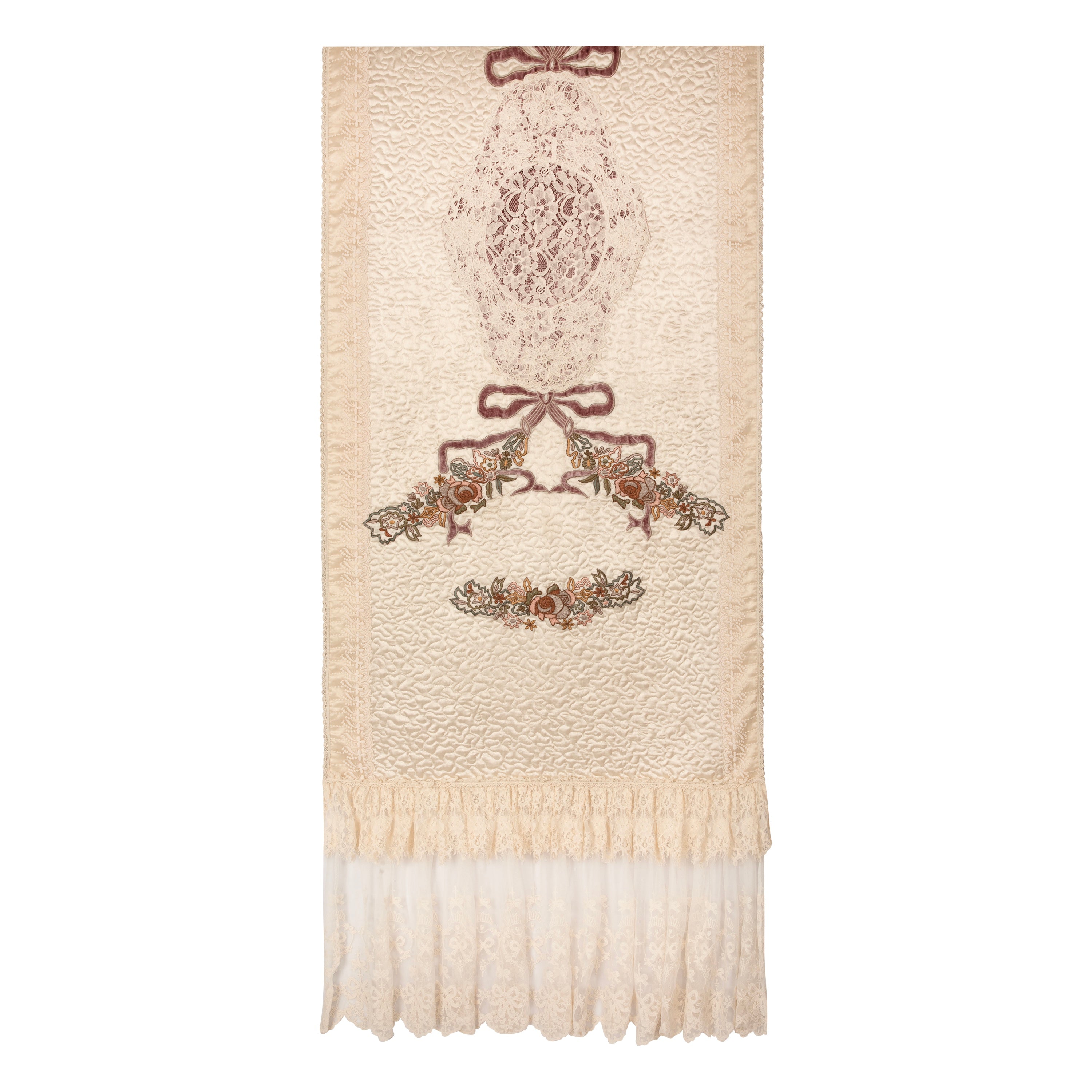 Victorian -  5 Pcs Set - Diva Riche