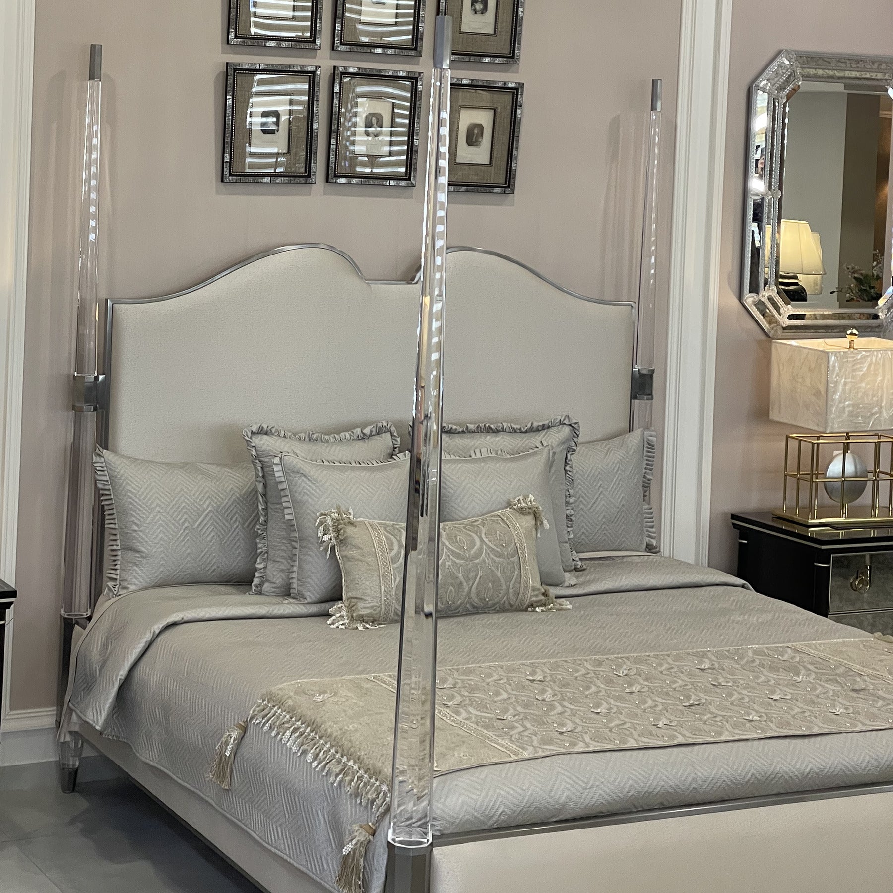 LA Bella -5 pc Set