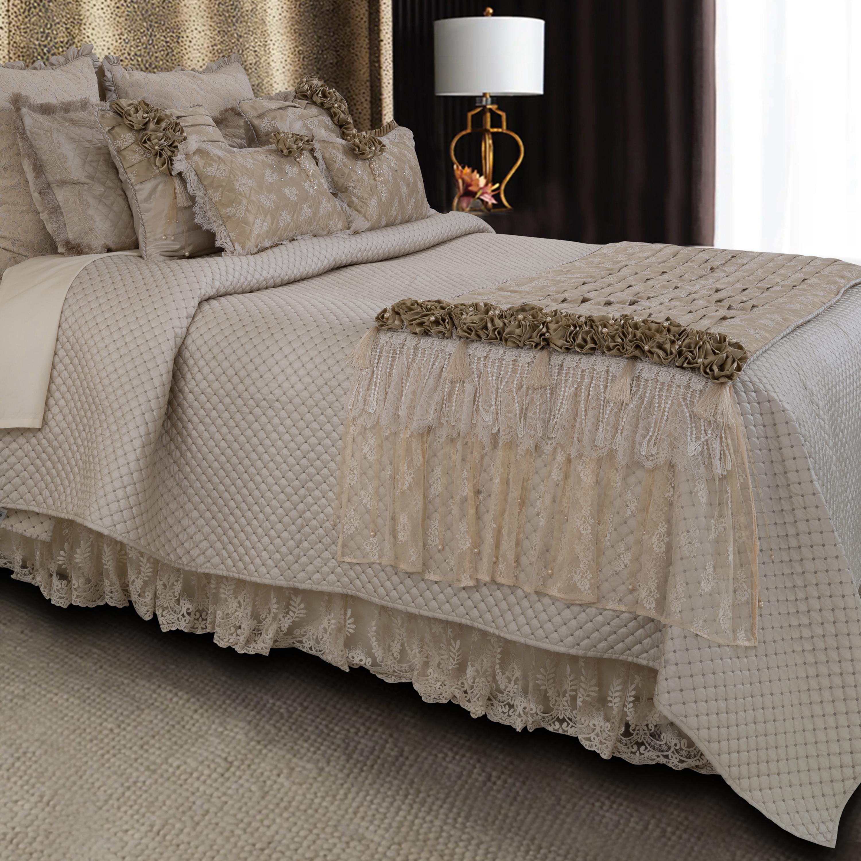 Roset - 6 Pc Set - Diva Riche