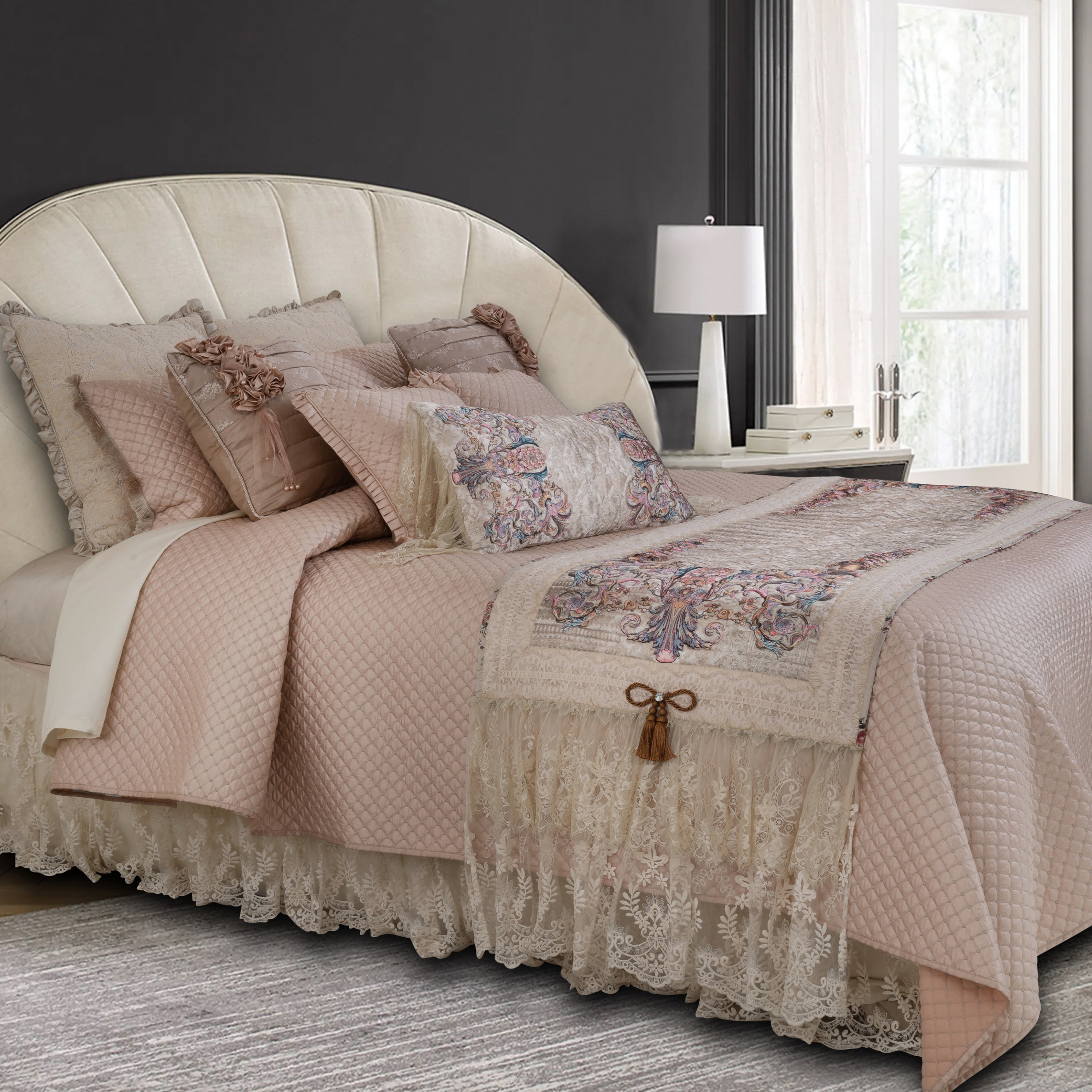 Book style - 5 Pcs Set - Diva Riche