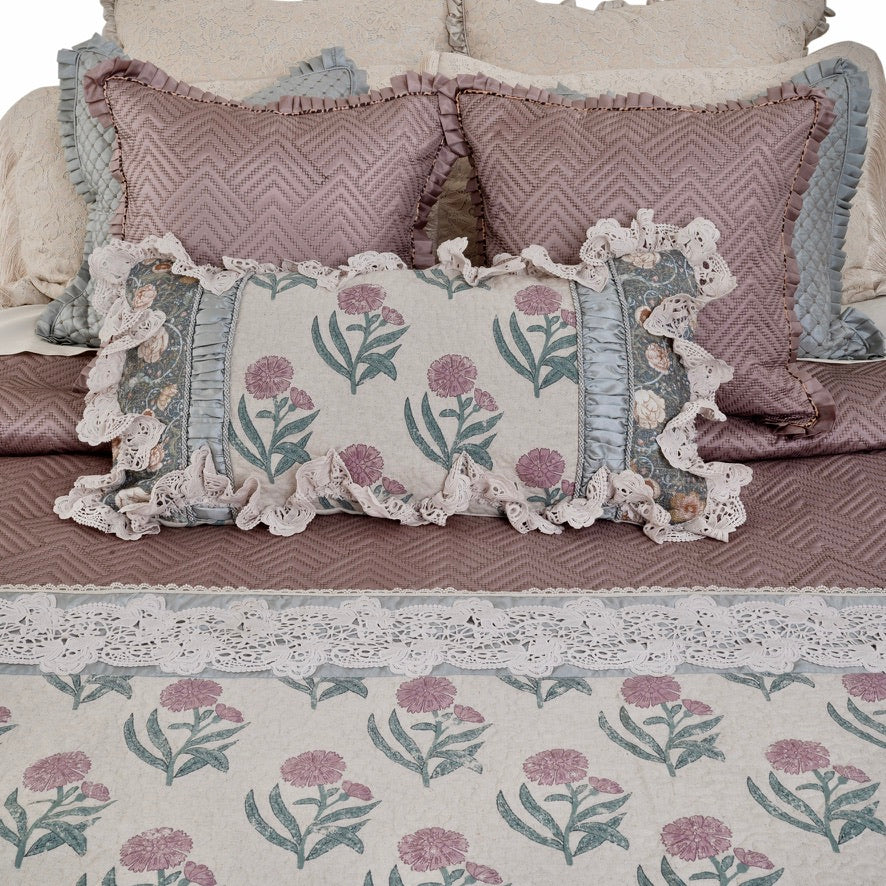 Eve - 5 Piece Set - Diva Riche