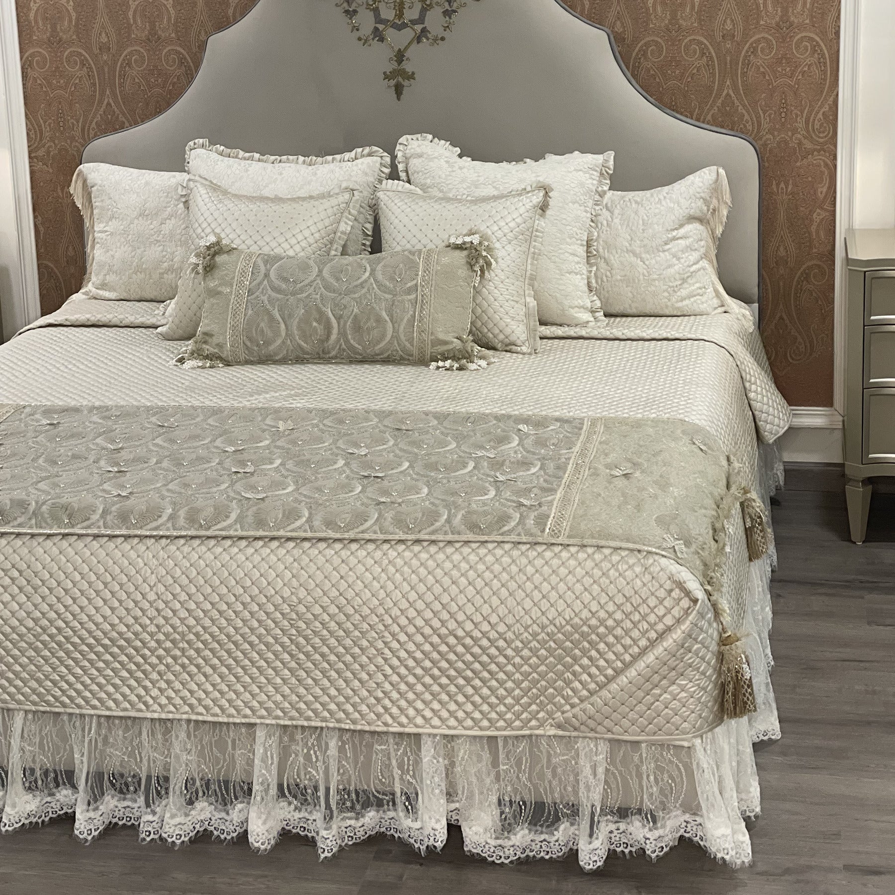 LA Bella -5 pc Set