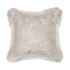 European cushion