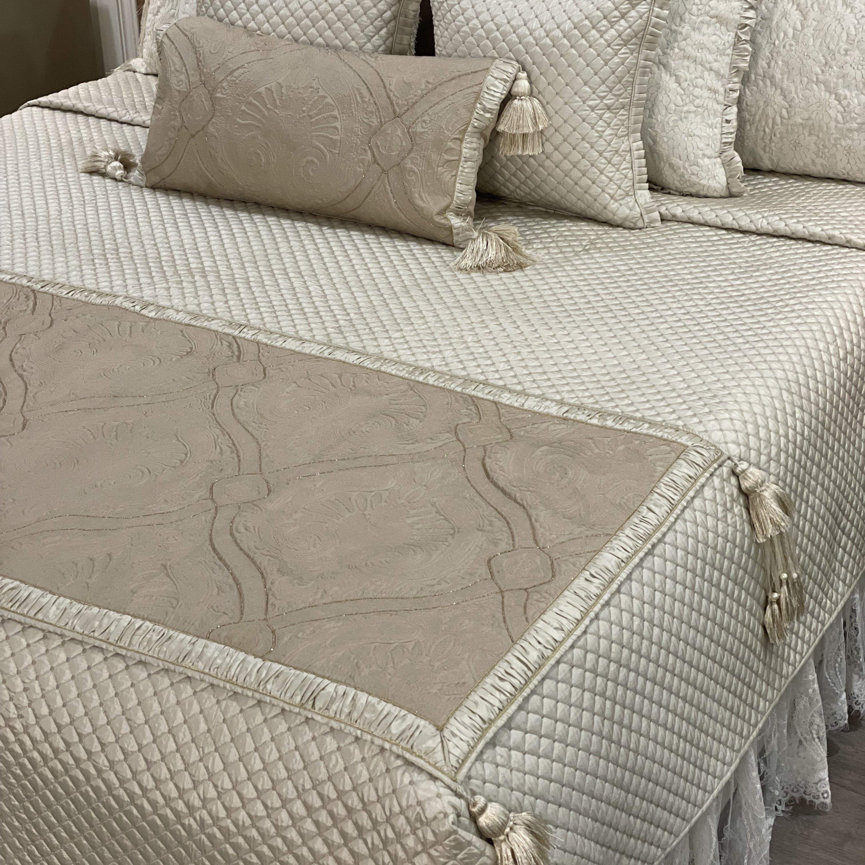 Jamawar -5 Pc Set