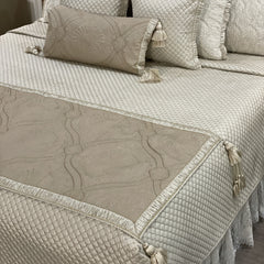 Jamawar -5 Pc Set
