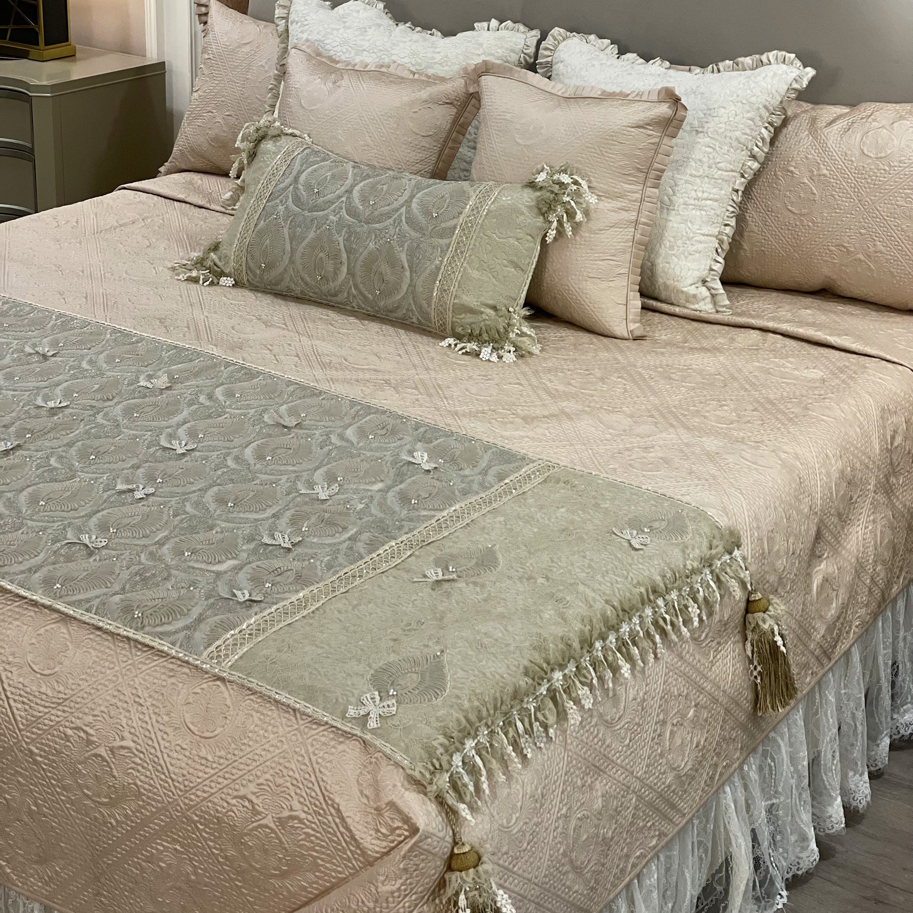 LA Bella -5 pc Set
