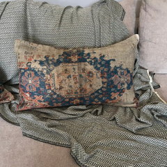 Regal Pillow