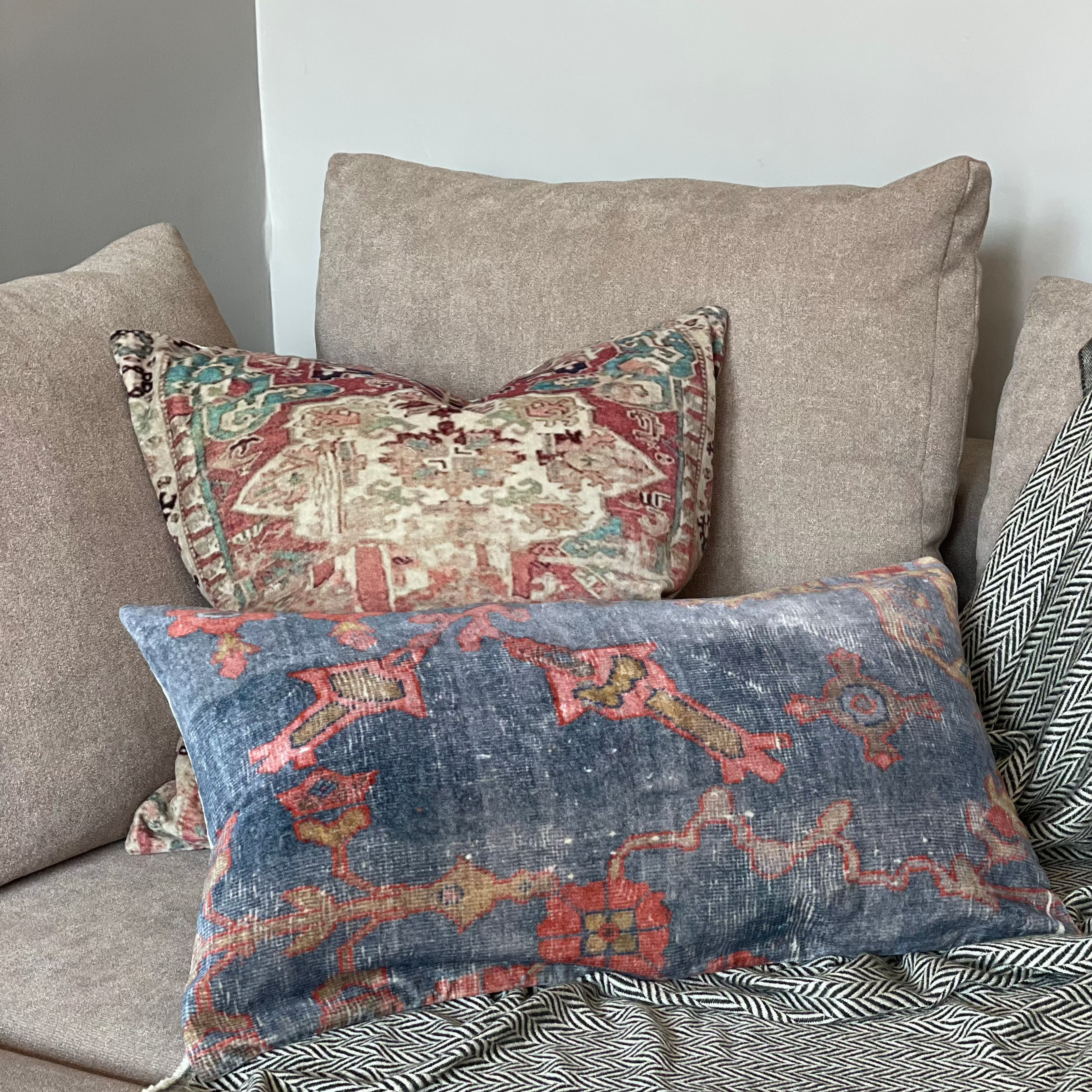 Pillow Push