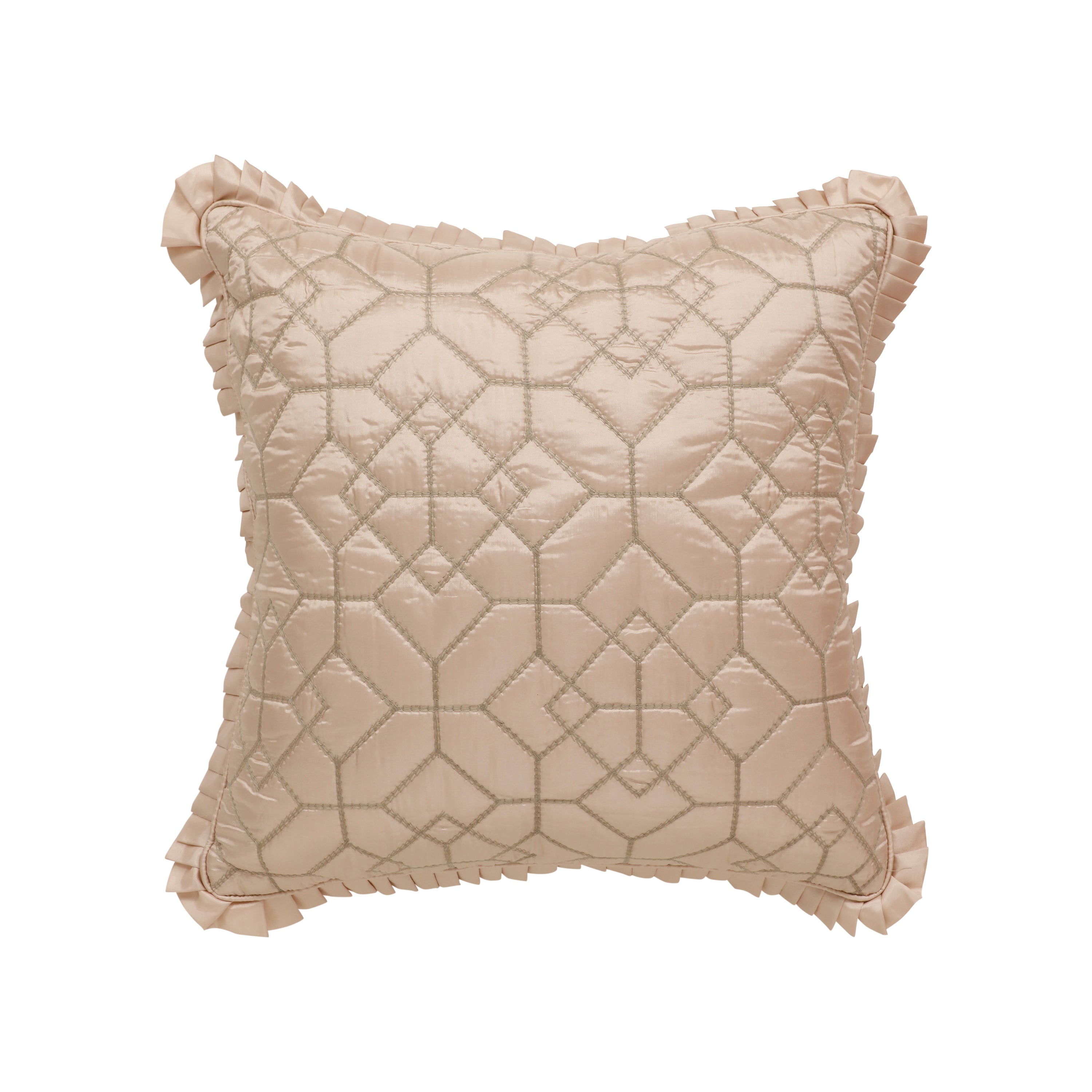 Hives- Cushion Cover