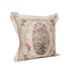 Negrin - Printed cushion covers