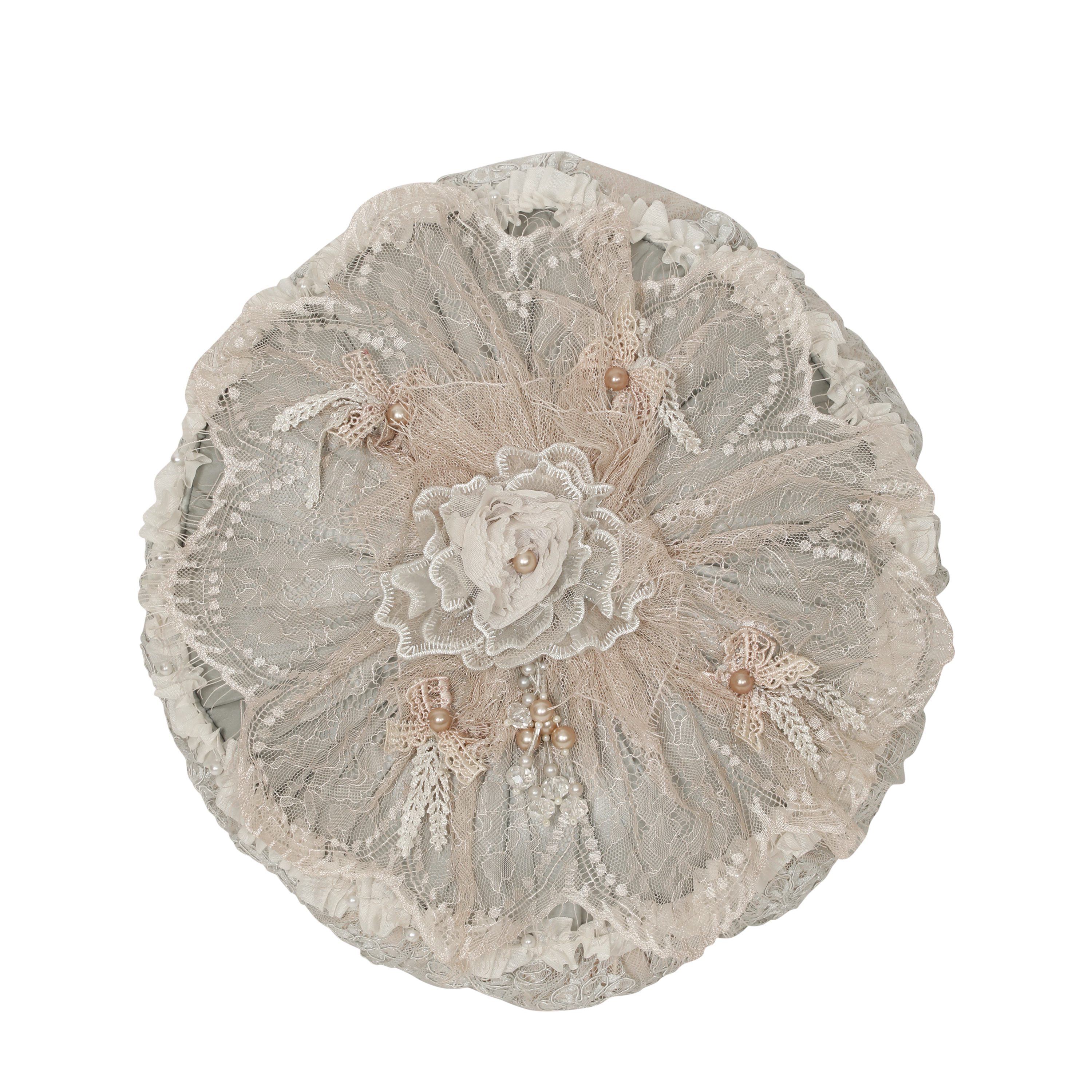Flower falls -5 pc set