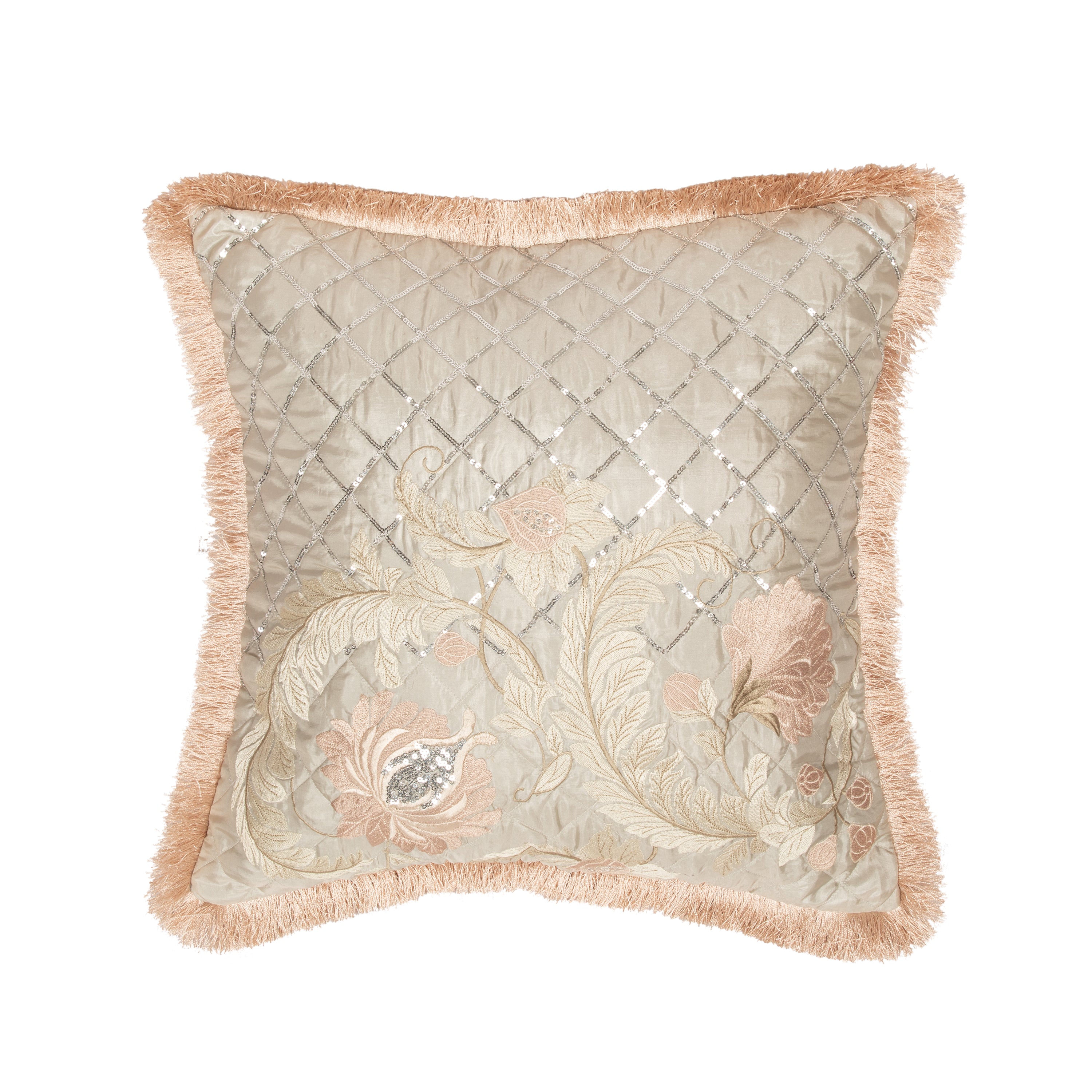 Moonlight - Runner and cushion
