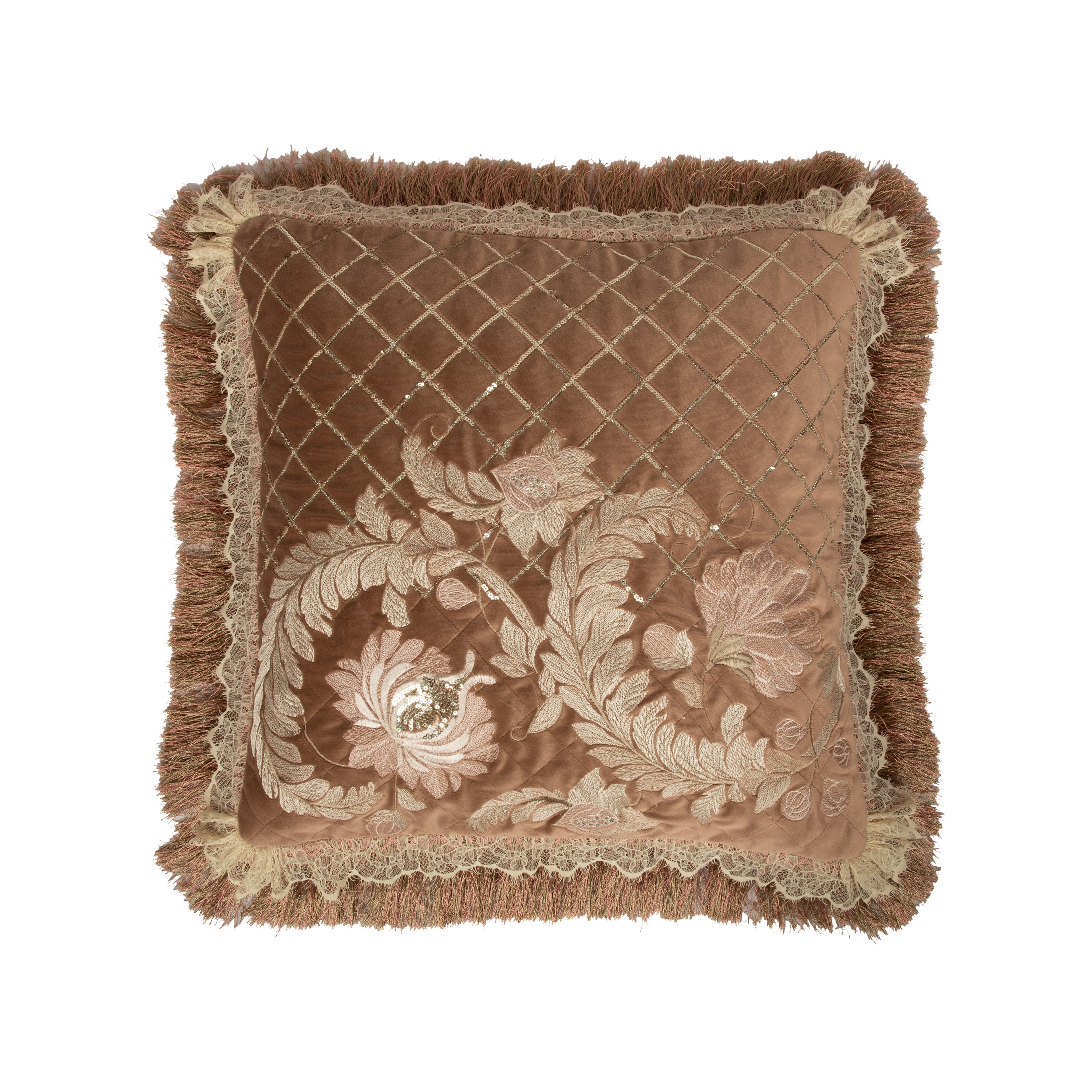 Dune - Runner and Cushion