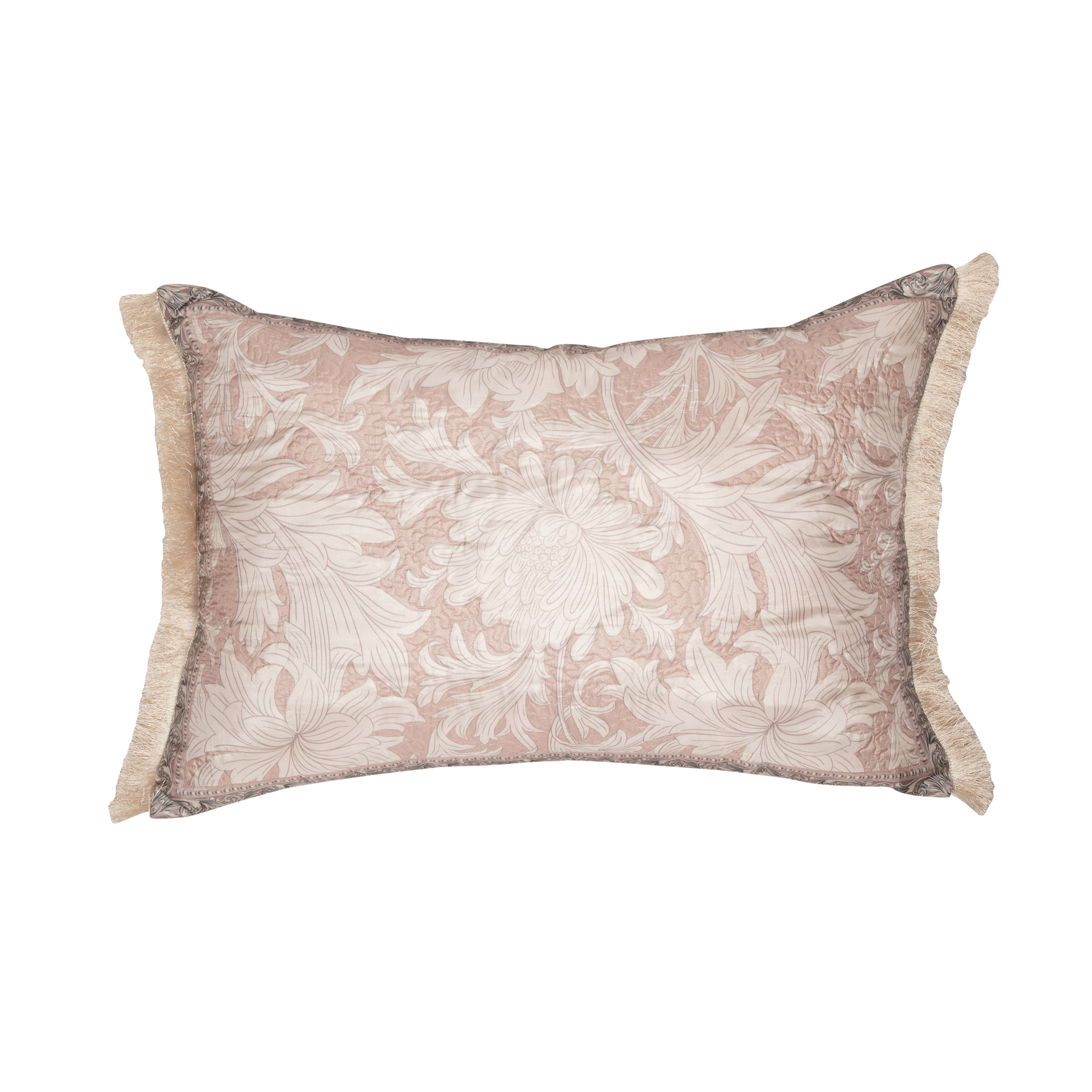 Dusky Floral - Diva Riche
