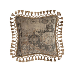 Cushy Comfort - Diva Riche