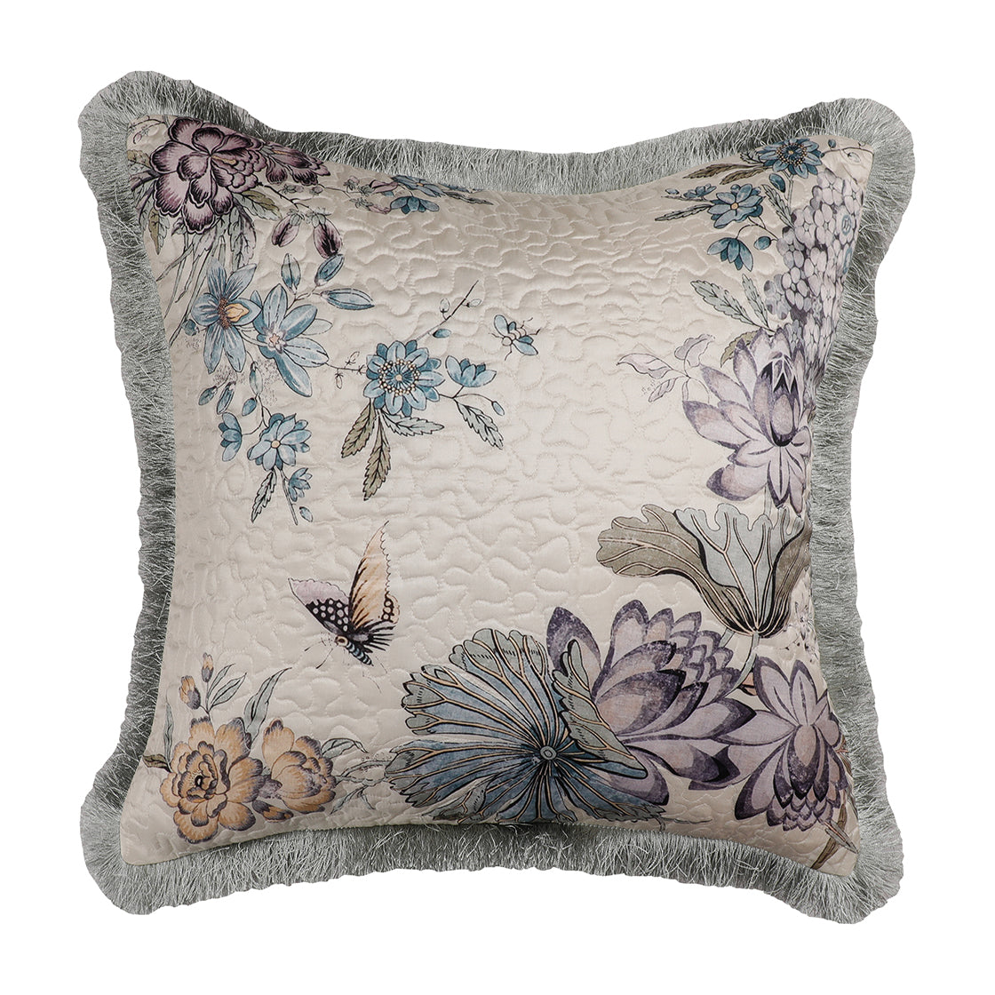 Pottery  - Cushion Cover