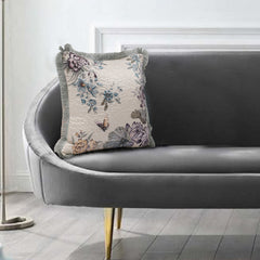 Pottery  - Cushion Cover