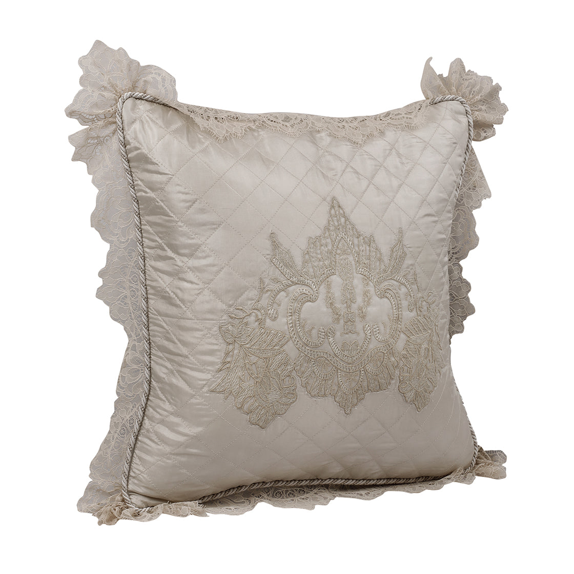 Enlace Cushion Cover
