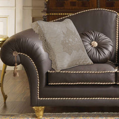 Enlace Cushion Cover
