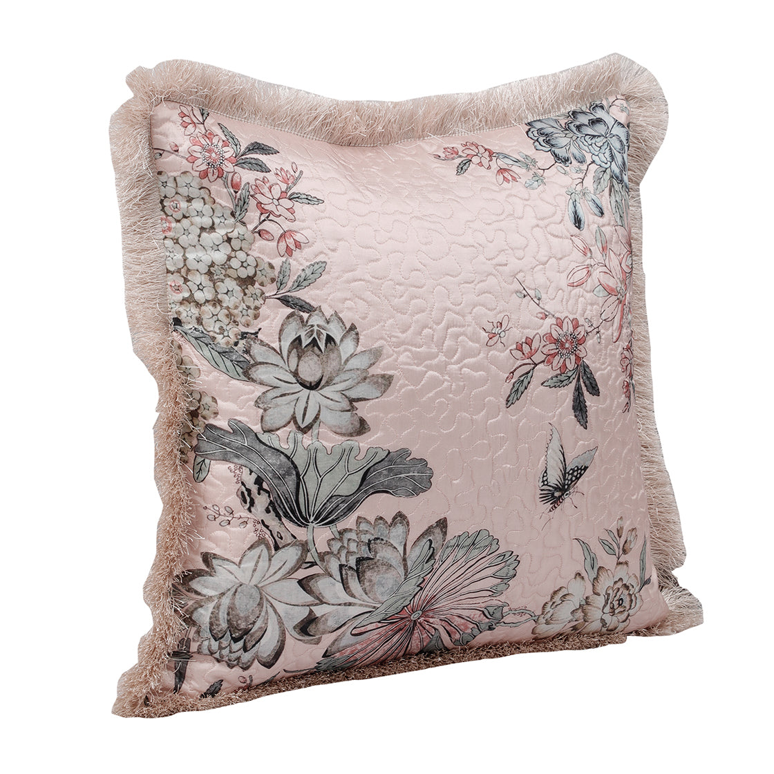 Pottery  - Cushion Cover