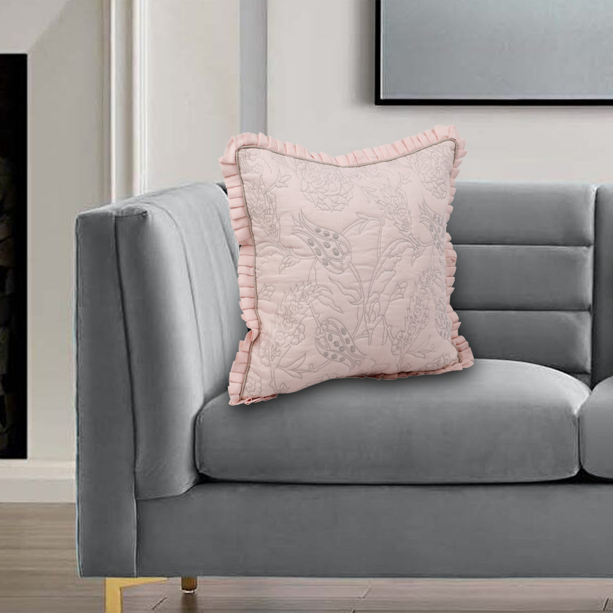 Eden-cushion cover