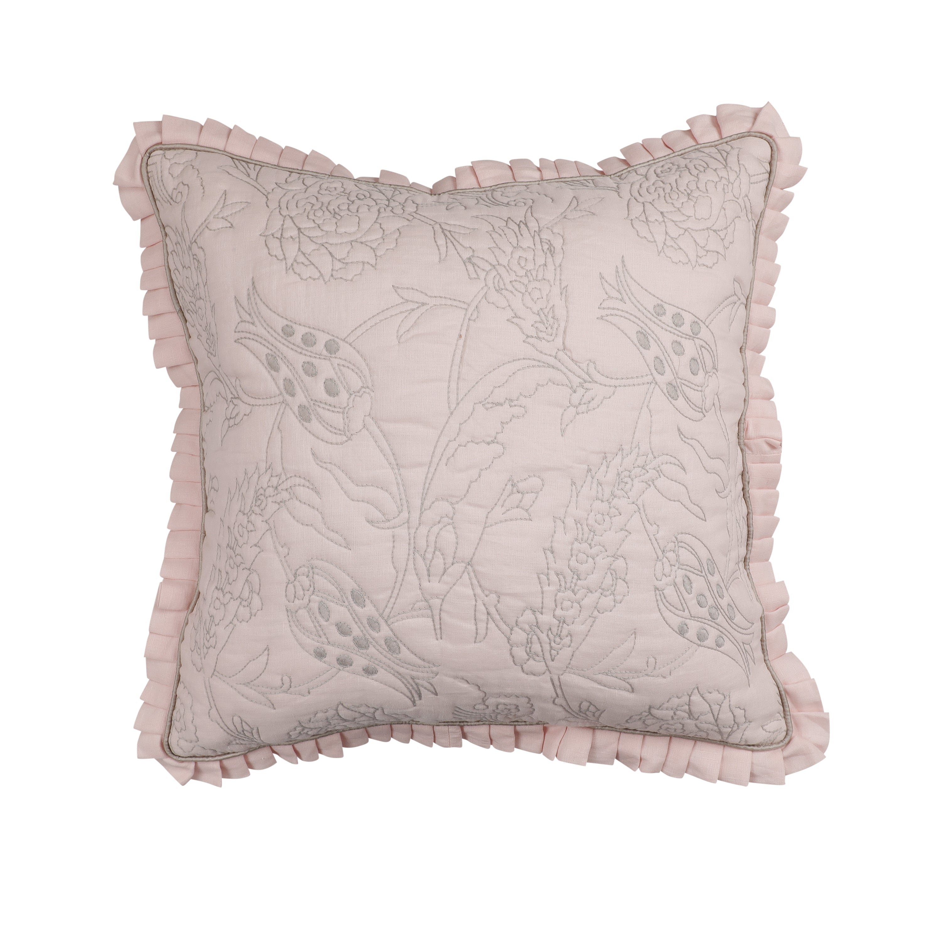 Eden-cushion cover