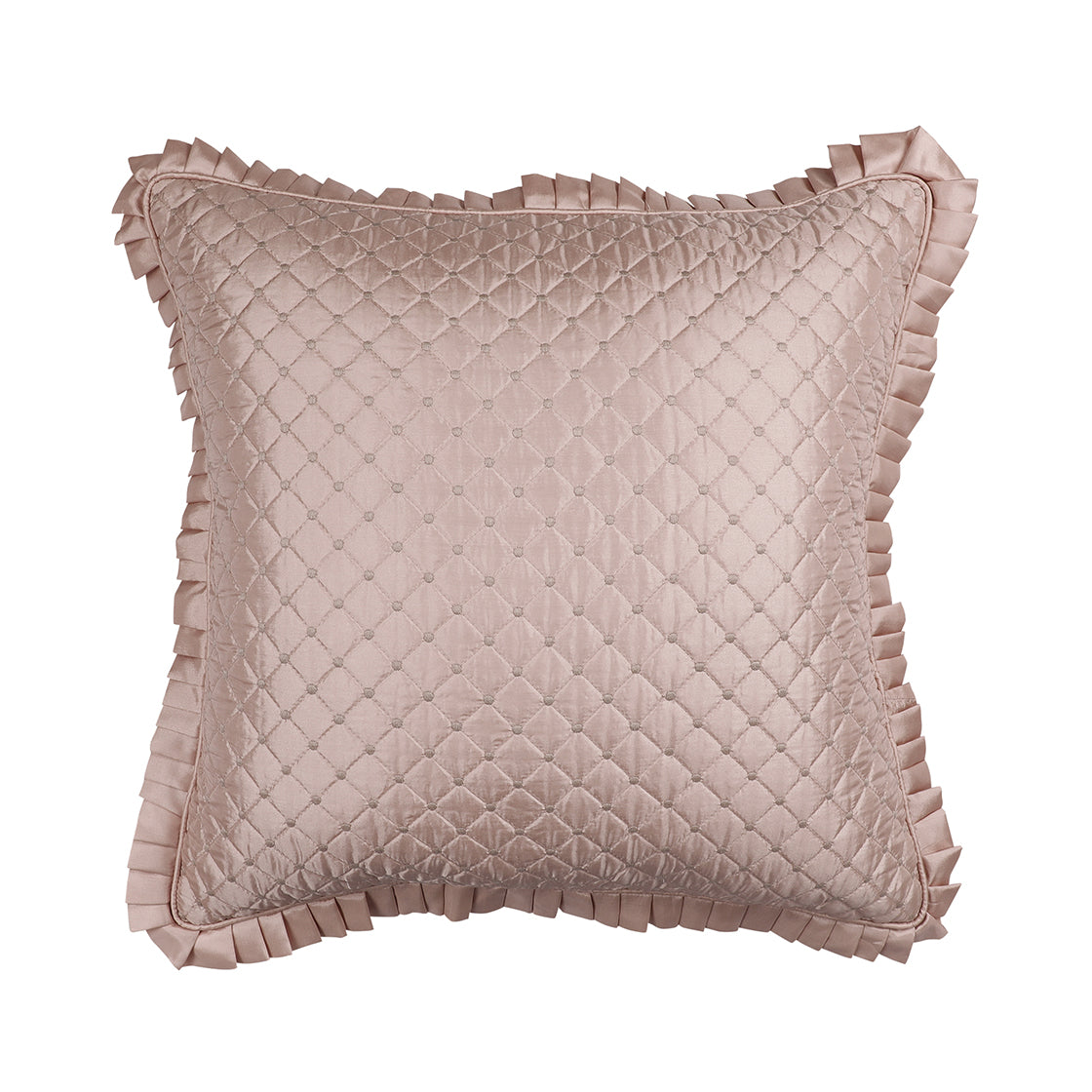 Lattice  - Cushion Cover