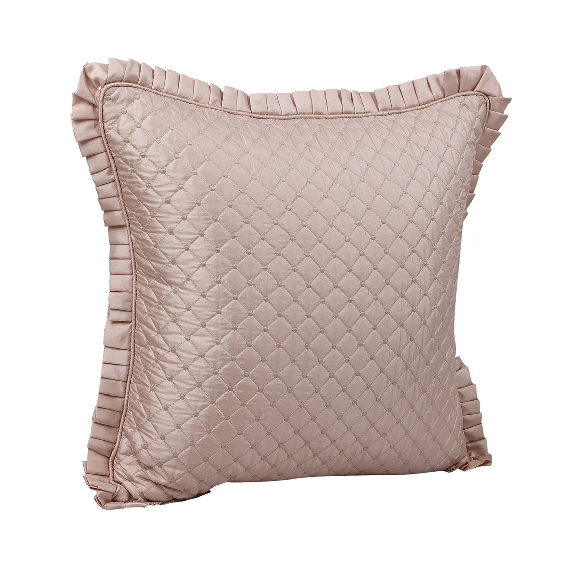 Lattice  - Cushion Cover