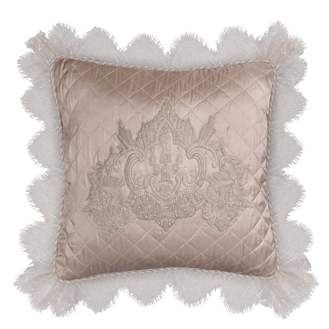 Enlace Cushion Cover