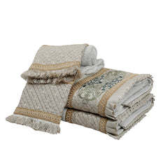 Melba Towels