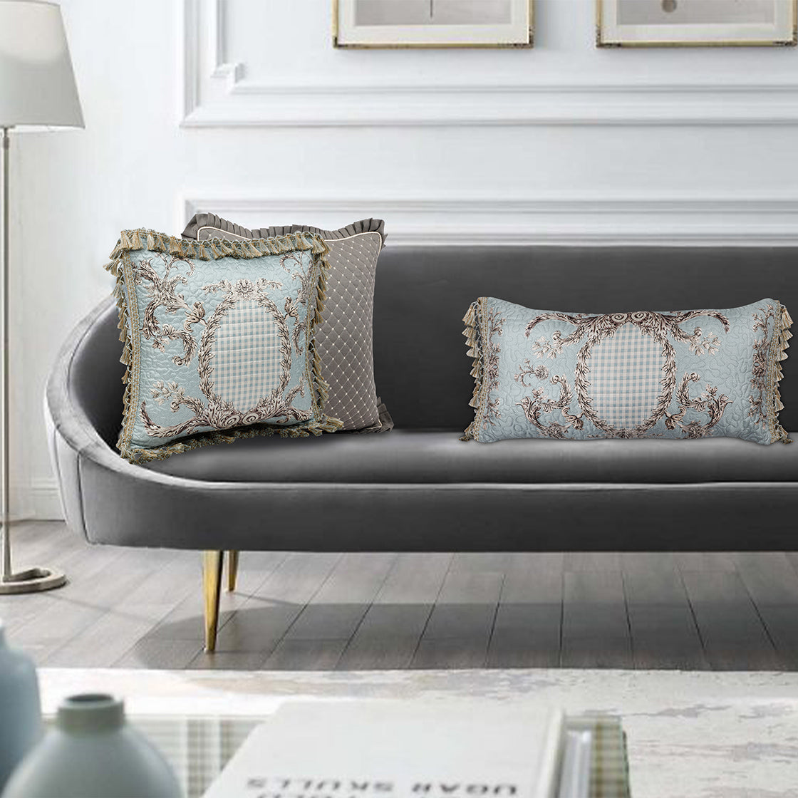 Gabriel - Cushion Cover
