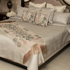 Marlena - Runner and Cushion