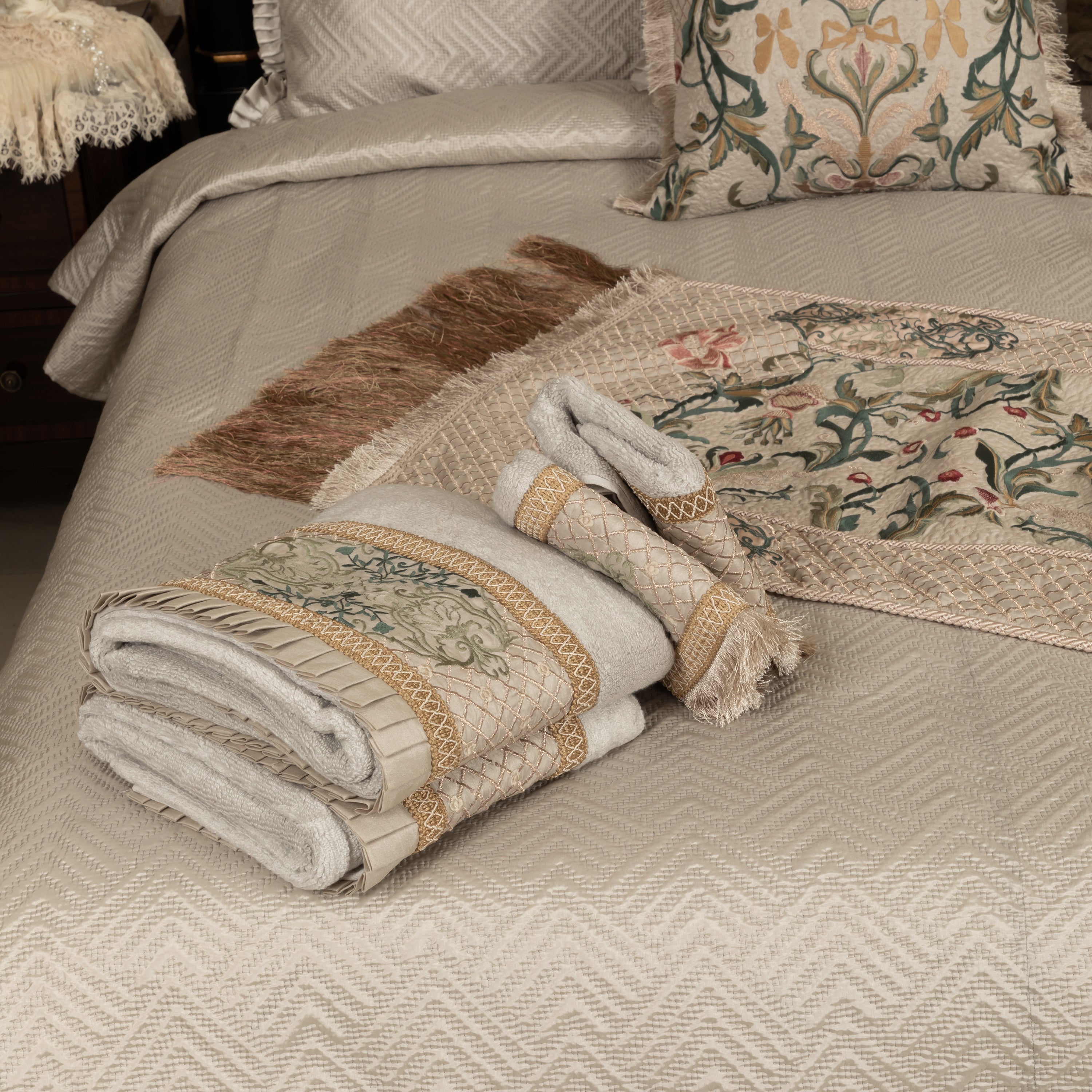 Marlena -6 pcs set
