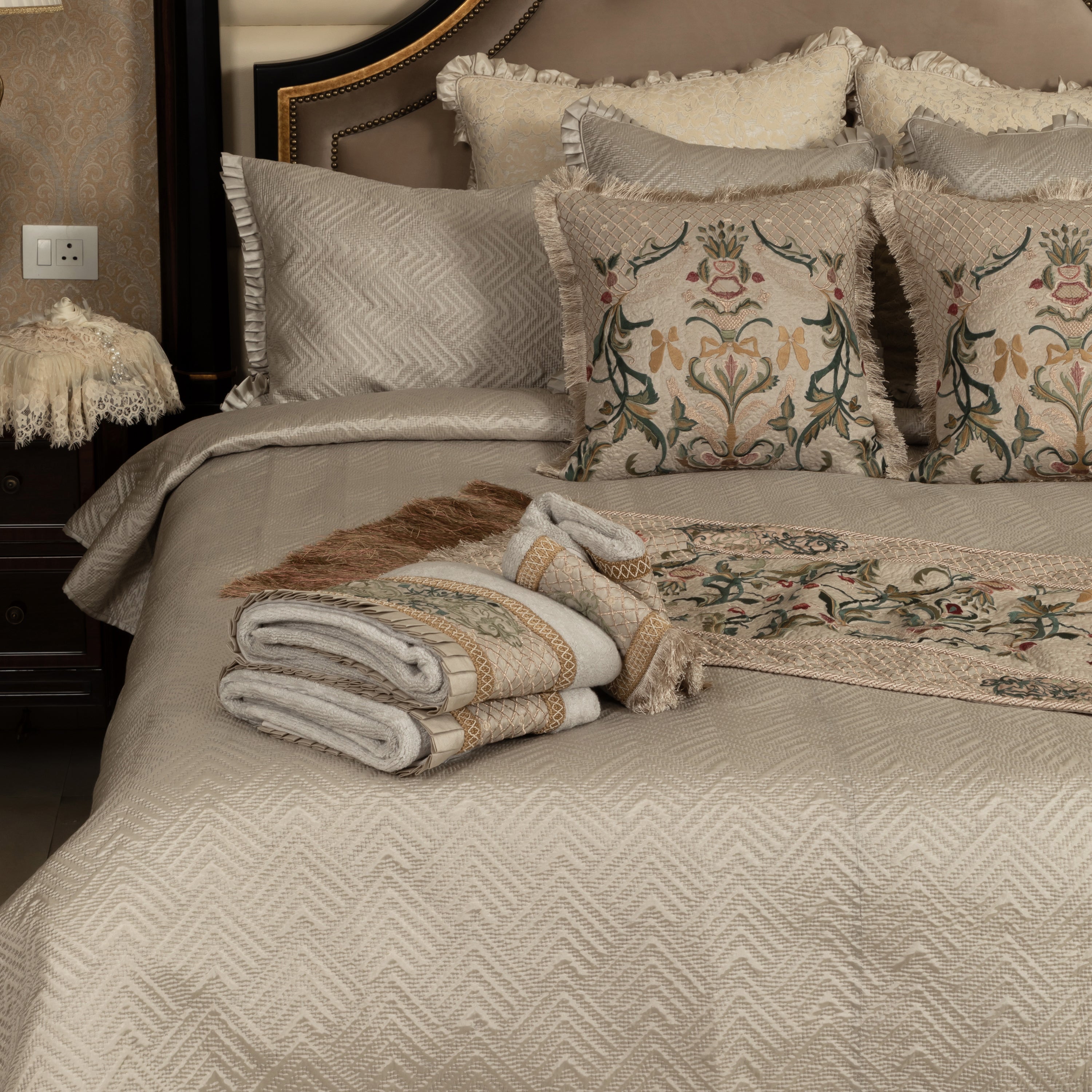 Marlena -6 pcs set